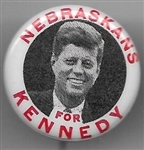 Nebraskans for Kennedy