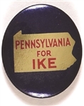 Eisenhower State Set, Pennsylvania