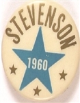 Stevenson 1960 Blue Star