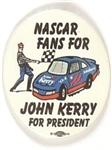 NASCAR Fans for Kerry