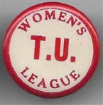 Womens League Philadelphia Teachers Strike