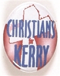 Christians for Kerry