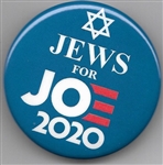 Jews for Joe 2024