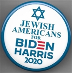 Jewish Americans for Biden, Harris