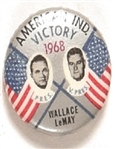 Wallace, LeMay Victory Jugate