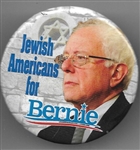 Jewish Americans for Bernie