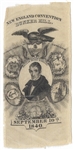 Harrison Bunker Hill Ribbon