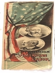 Harrison, Morton Protection for American Labor