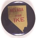 Eisenhower State Set, Nevada