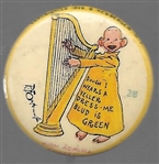 Yellow Kid No. 28 Harpist 
