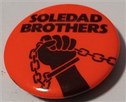 Soledad Brothers 
