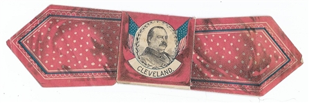 Cleveland Paper Tie, John Deere Advertisement 