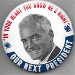 Goldwater In Your Heart You Know Hes Right 