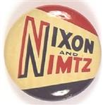 Nixon, Nimtz Indiana Coattail