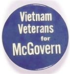 Vietnam Veterans for McGovern