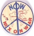 Nix on War Now
