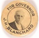 Blanchard California Prohibition Party