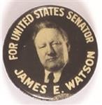 Watson for Senator, Indiana