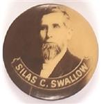 Swallow for President Prohibition Party