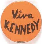 Viva Kennedy