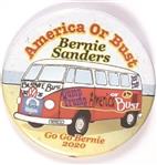 Sanders America or Bust