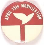 Vietnam April 15th Mobilization