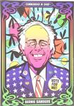 Sanders Commander in Chief