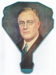 Roosevelt Indiana Coattail Fan