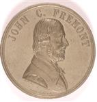 Fremont "Honor to Whom Honor is Due" Medal