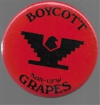 UFW Boycott Grapes 