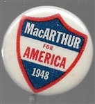 MacArthur for America 
