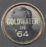 Goldwater Small Flasher 