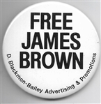 Free James Brown