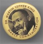 Dr. King NAACP Commemoration