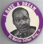 Martin Luther King I Ha