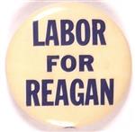 Labor for Reagan