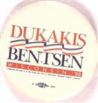 Wisconsin for Dukakis, Bentsen