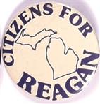Michigan Citizens for Reagan