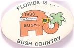 Florida is Bush Country