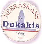 Nebraskans for Dukakis