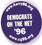 Kerry Democrats on the Net