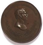 Zachary Taylor Buena Vista Medal