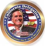 California Delegation for Romney