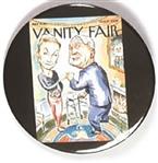 McCain Vanity Fair