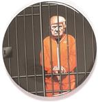 Donald Trump Behind Bars