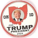 Ohio for Trump 2024