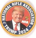 National Rifle Association for Trump