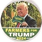 Farmers for Trump