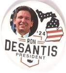 Michigan for DeSantis