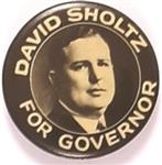 Sholtz for Governor of Florida